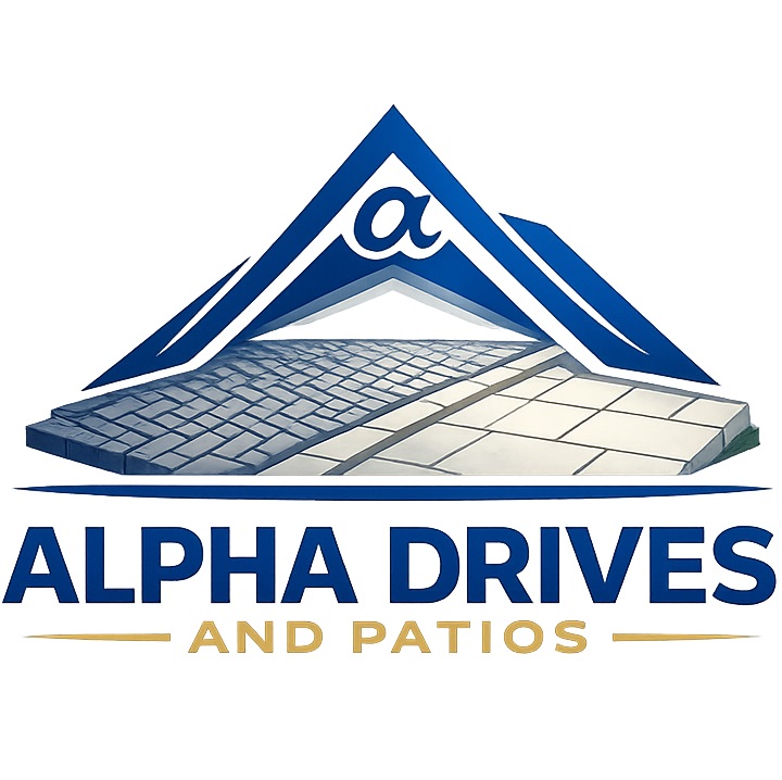 Alpha Drives and Patios